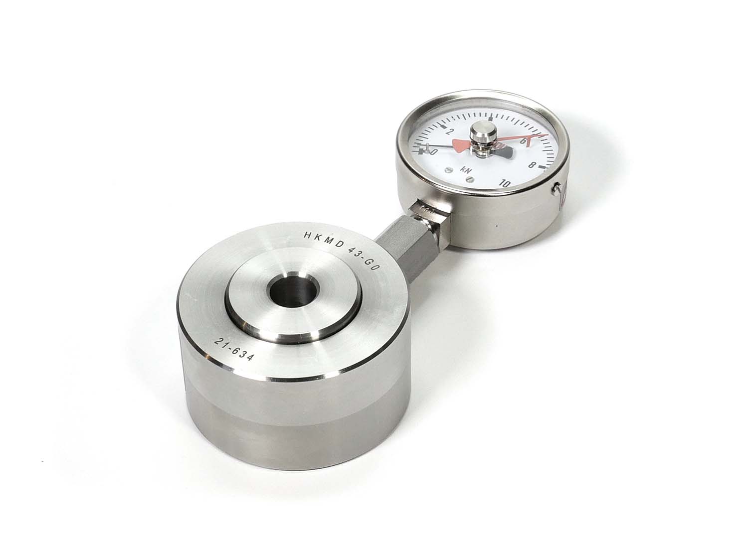 HKMR/10kN/15mm HKMR/10kN/15mm