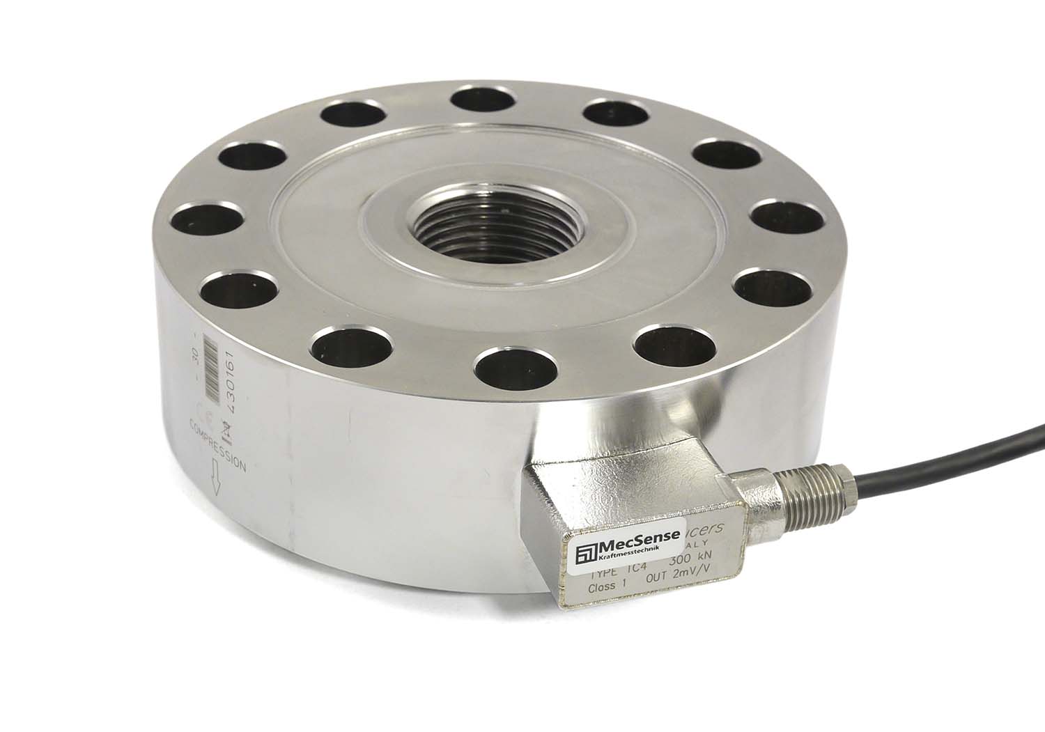 TC4_300kN TC4/300kN/0,05