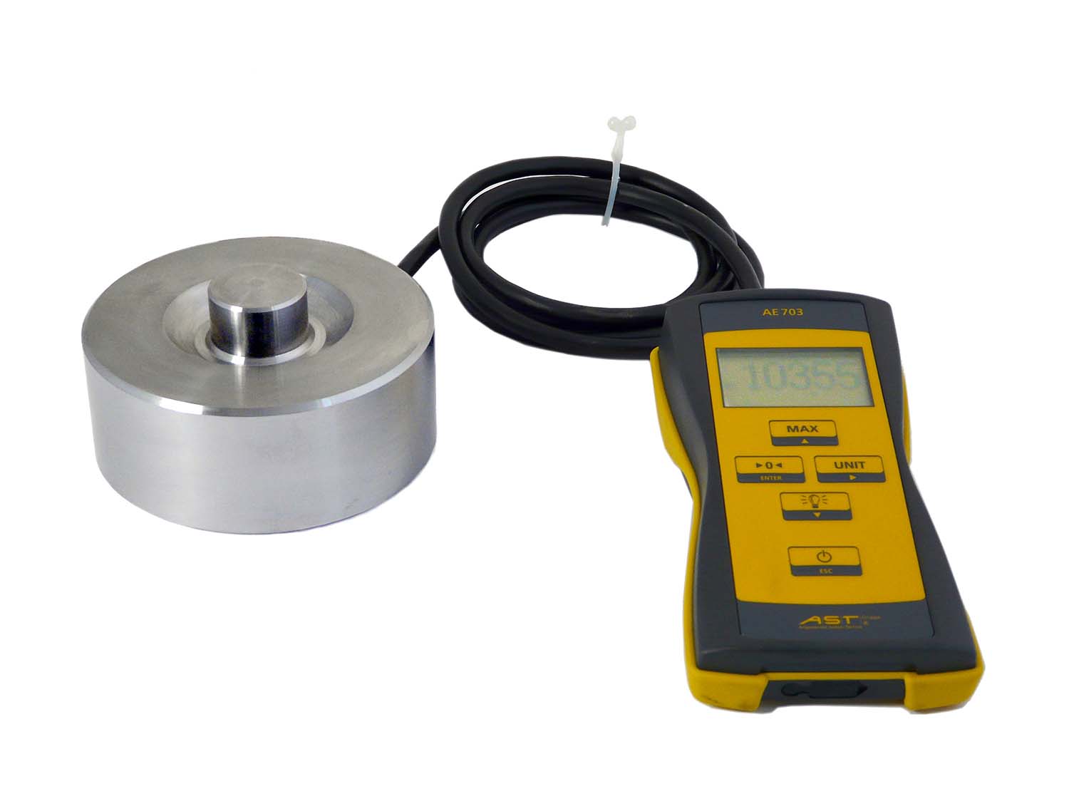 EasyForce200kN EasyForce 100kN