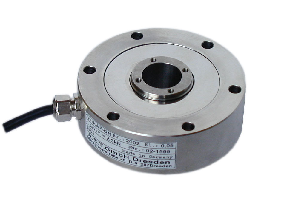 KAF-GN KAF-GN/2,5kN