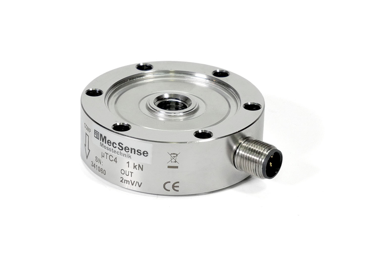 MicroTC4/1kN MicroTC4/1kN