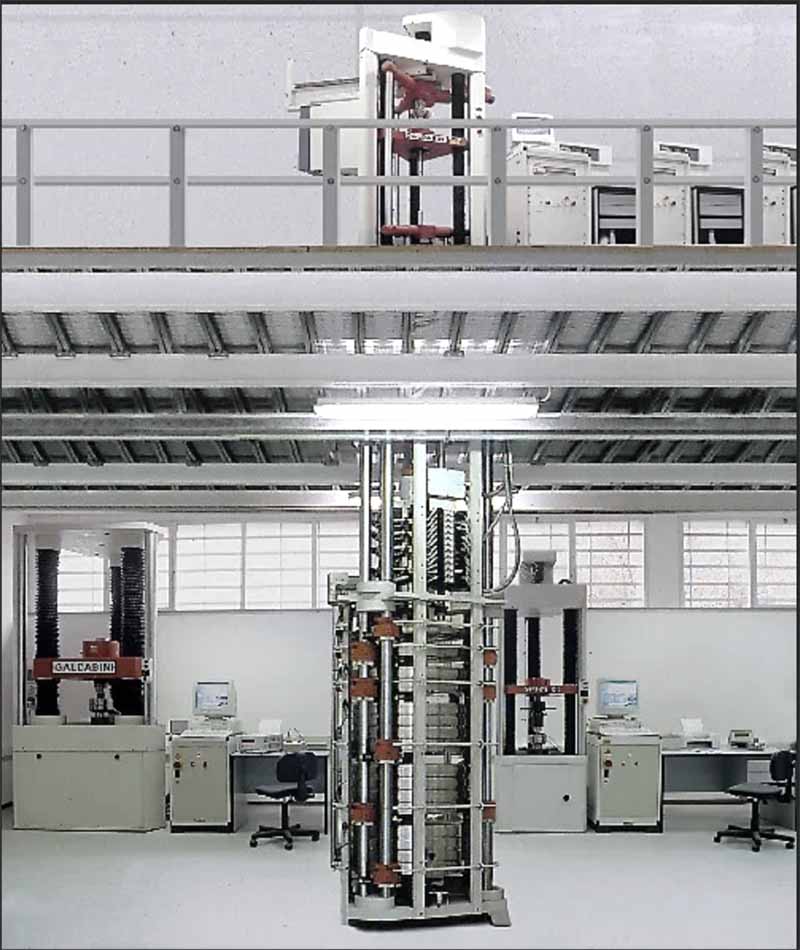 Erstkalibrierung_50kN Erstkalibrierung in der Produktion bis 200kN