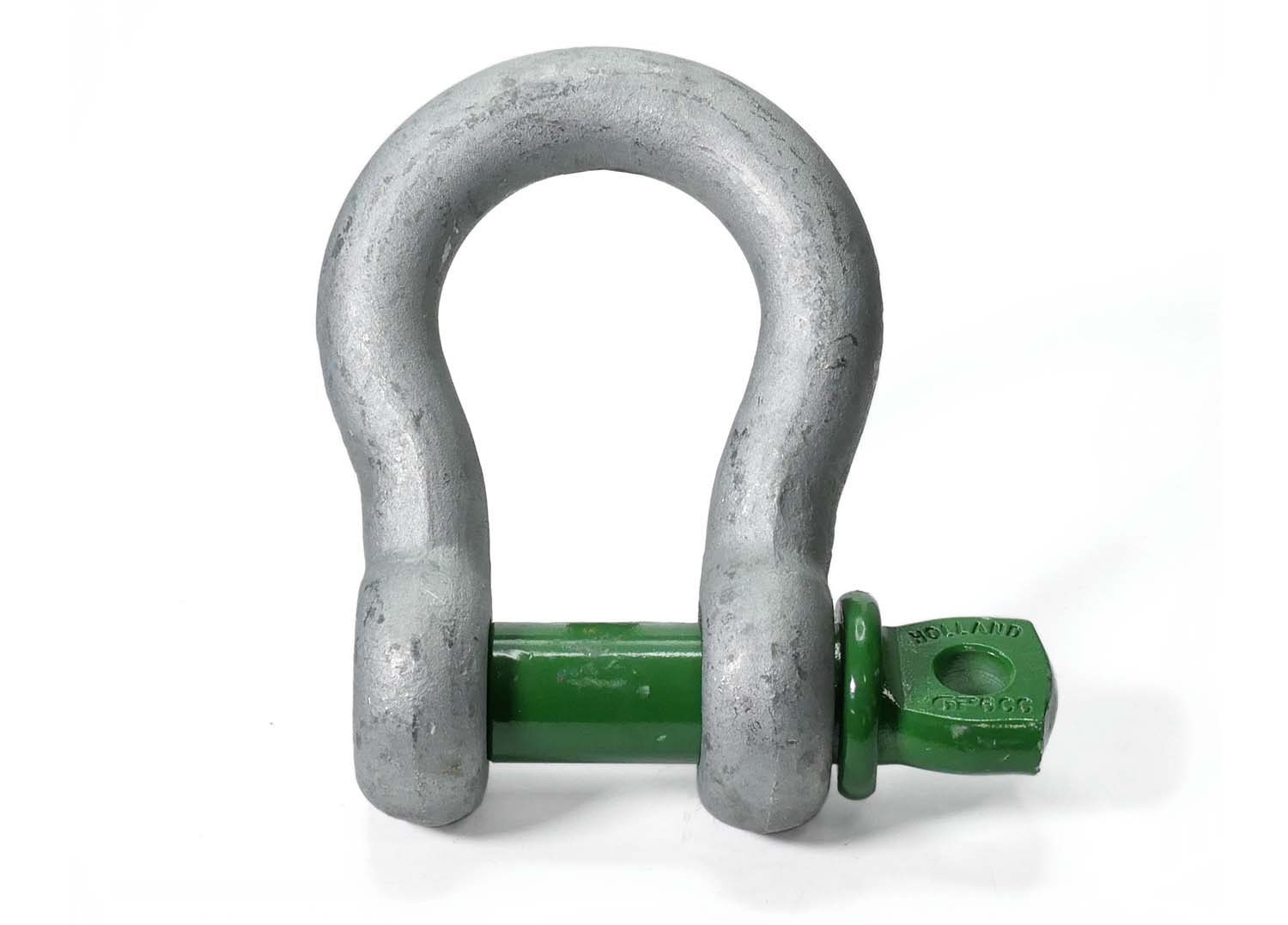 Schäkel für KAK-F/10t Schäkel für KAK-F/10t