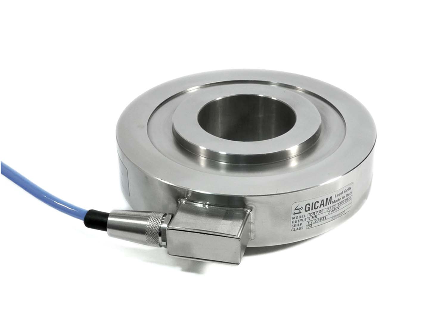TOR/300kN/160 TOR/300kN/160
