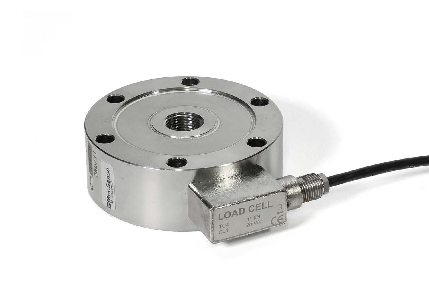 TC4/10kN/0,05