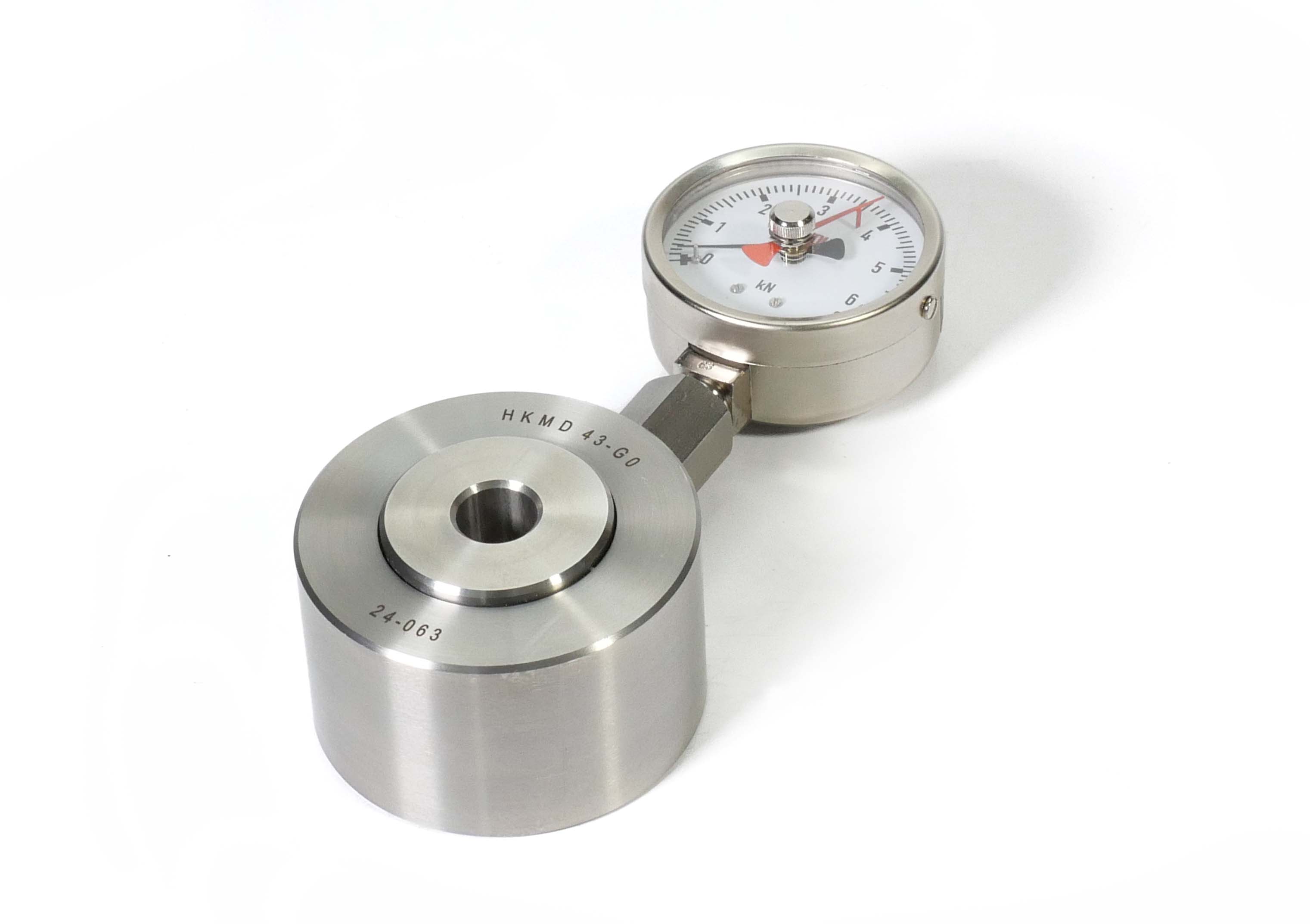 HKMR/6,3kN/15mm HKMR/6,3kN/15mm