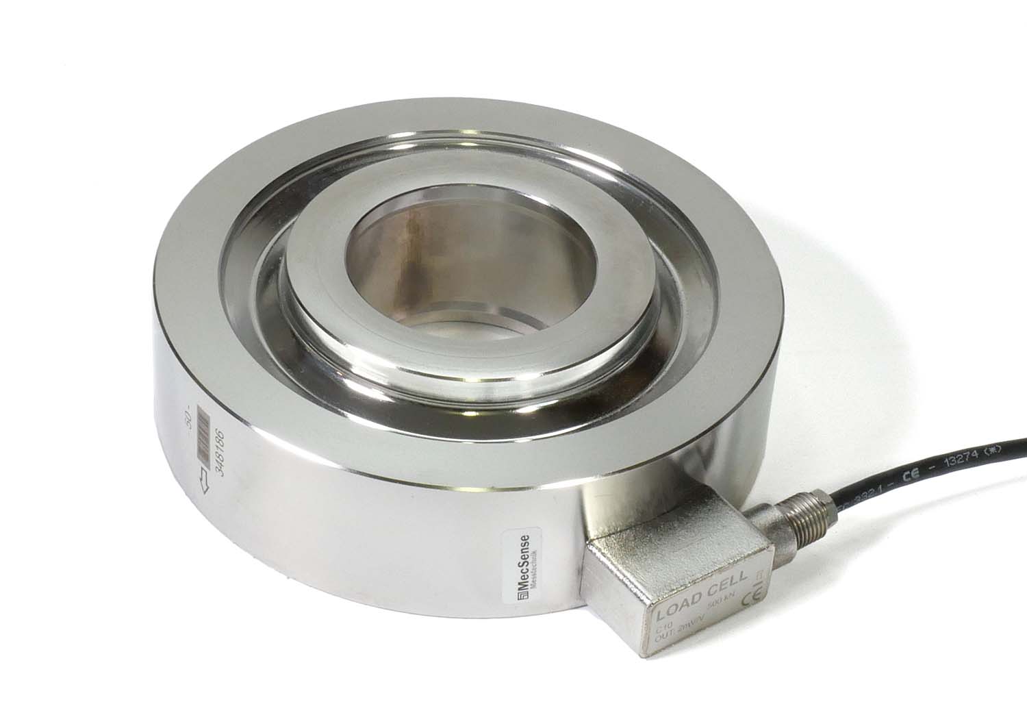 C10/500kN
