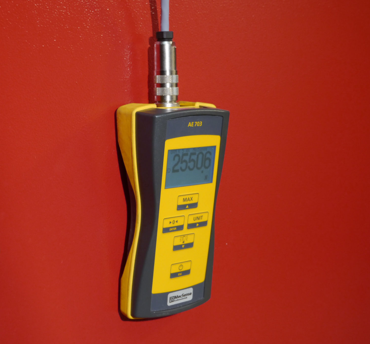 AE703MagnetbefestigungAmSchrank Magnetbefestigung für AE 703