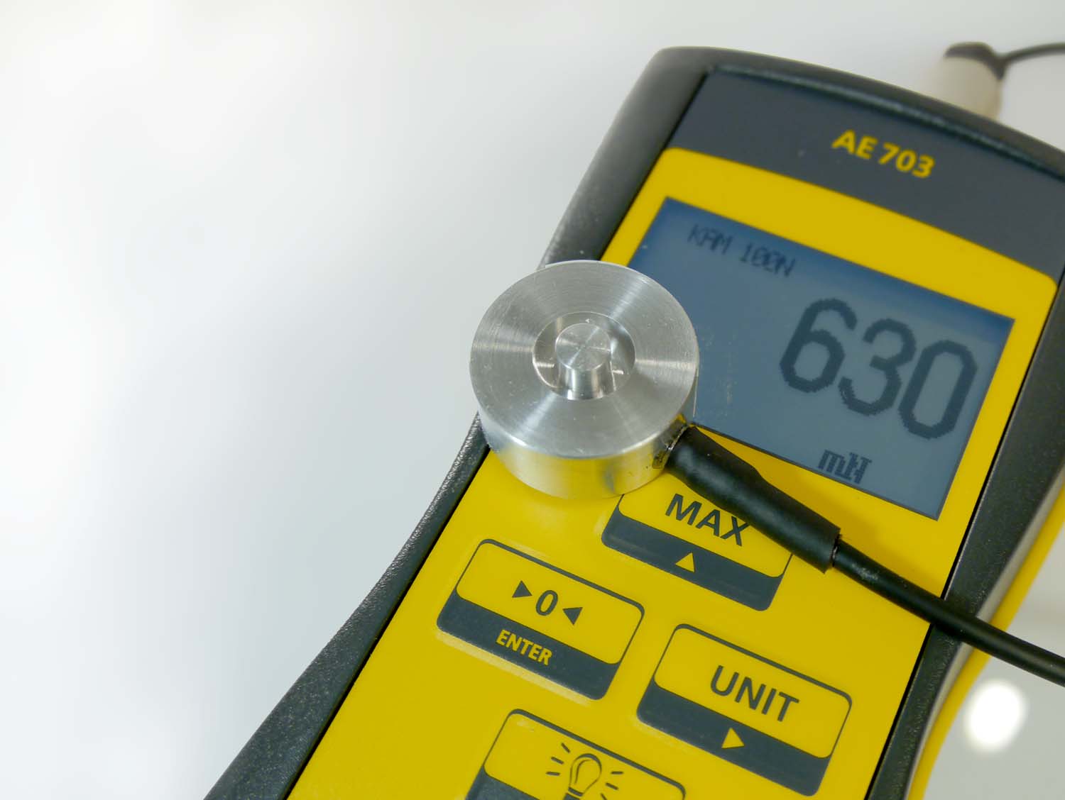 EasyForce_100N EasyForce 100N