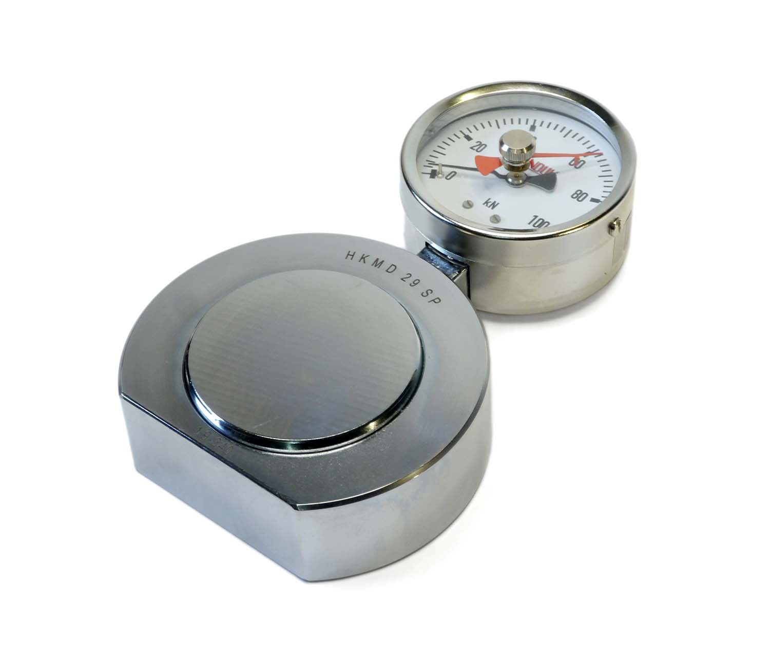 HKMS/100kN HKMS/100kN