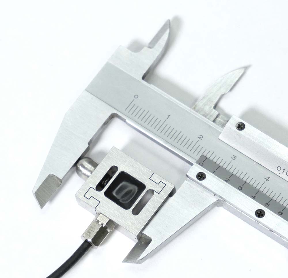 Mieten-TCS-100N-Druck-Hoehe