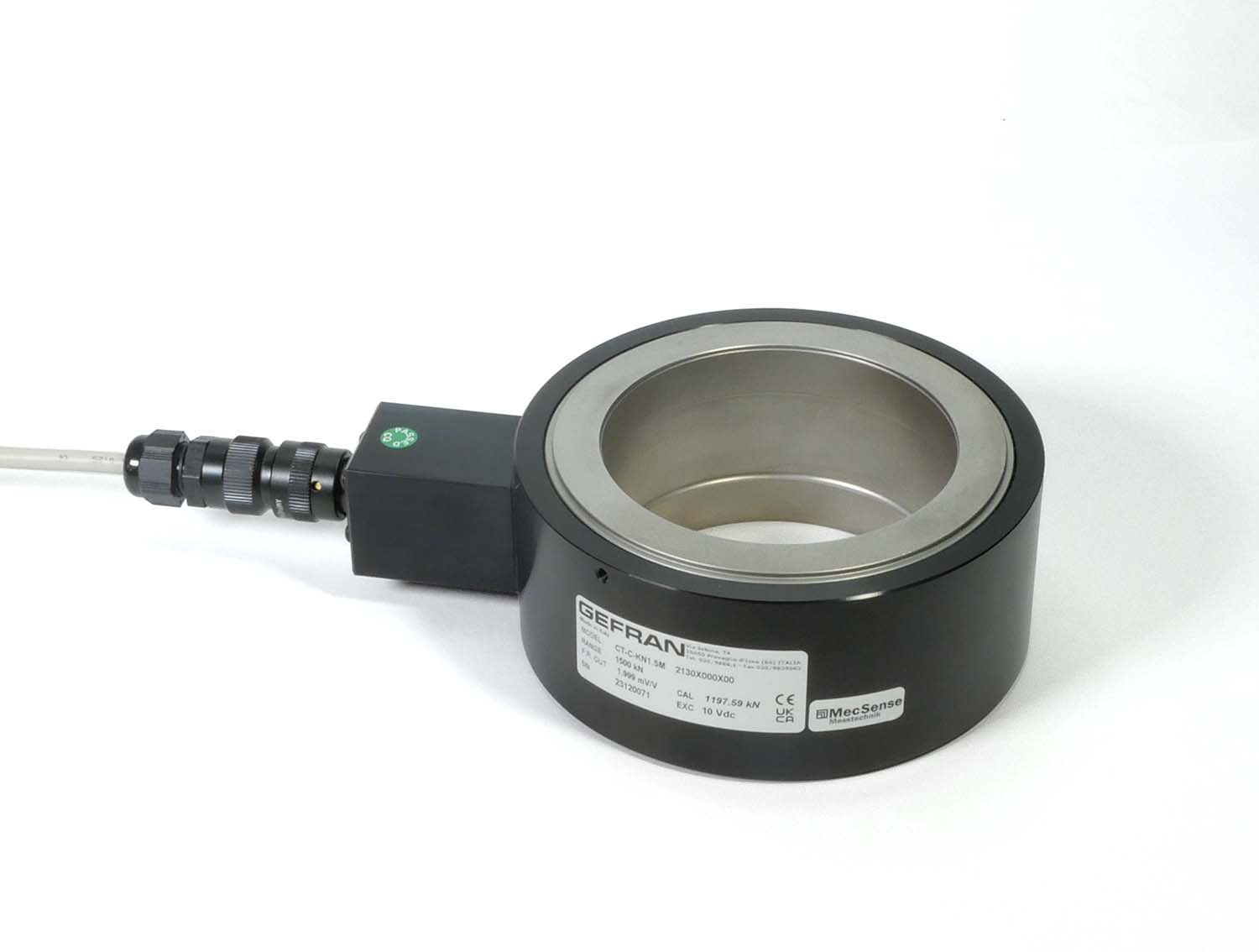 CT-C-1-5MN CT/500kN (C)