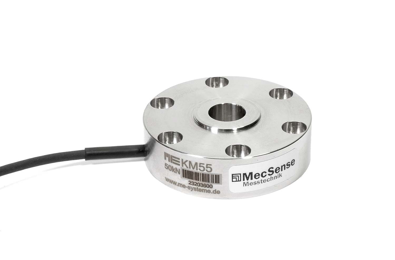 KM55_50kN KM55/50kN