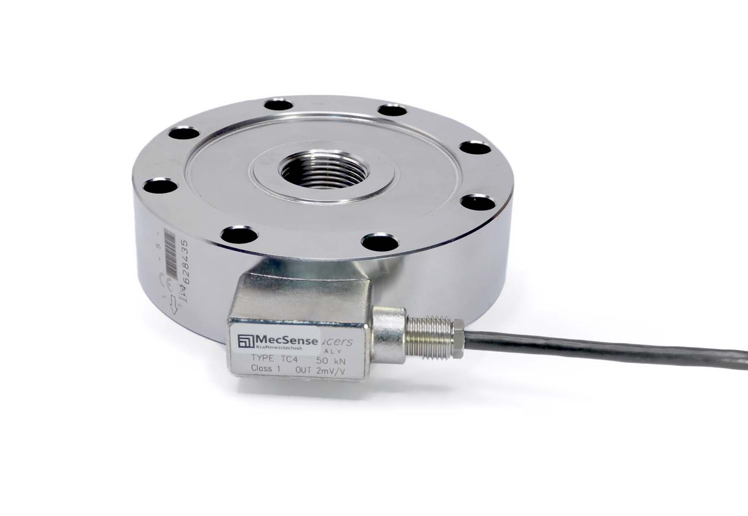 TC4/50kN/0,05